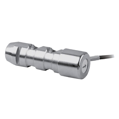 Load Pin Compression Load Cell Pin 3t ZHIMIN ZMHBZA strain gauge Force Sensor