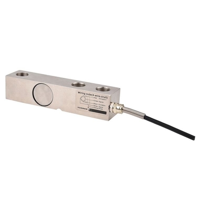 0.0012&amp;#194; &amp;#177; % of rated output/&amp;#226; &amp;#132; &amp;#131; On-Time Delivery Transmitter 1-5t Shear Beam Platform Scales Digital Load Cell