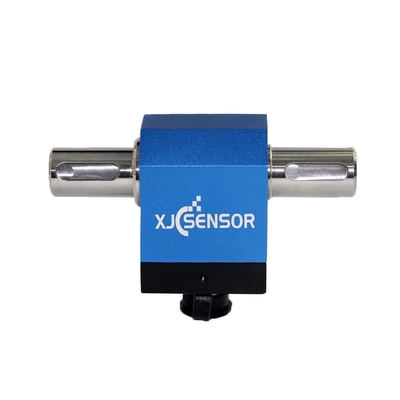 PRESSURE SENSOR XJC-DN-1050C Dynamic Rotary Torque Sensor Load Cell 5 Ton