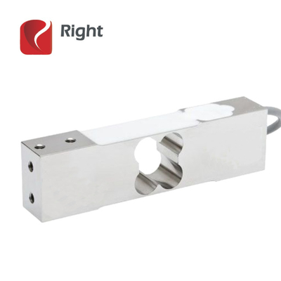 T715 Electronic Balance Hbm Stainless Steel Single Weighing Load Cell For Weighing Scale