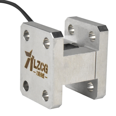 0.05%FS/10&amp;#226; &amp;#132; &amp;#131; LFS-35A Large Scale S Beam Truck Vehicle Load Cell Compression and Tension Force Sensor